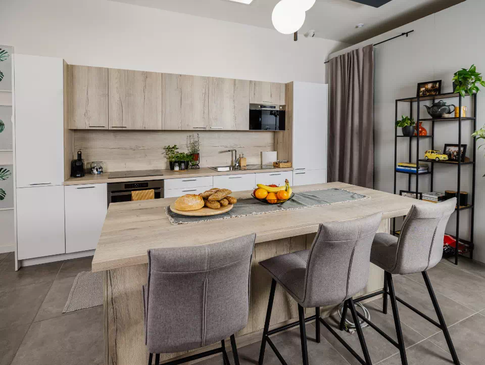 Divian Konyhaműhelyek - Váci út - Doroti