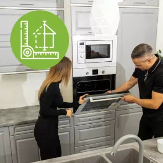 Axel Bútoráruház Győr - Divian konyhabútor