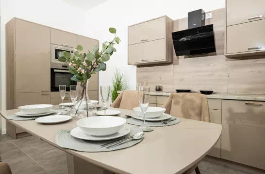 Axel Bútoráruház Győr - Divian konyhabútor